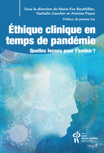 Éthique clinique en temps de pandémie