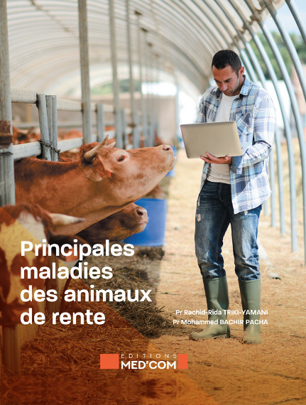 Principales maladies des animaux de rente