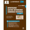 Hépatologie, Gastro-Entérologie, Chirurgie viscérale 9e édition