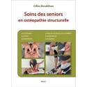 Soins des seniors en ostéopathie structurelle