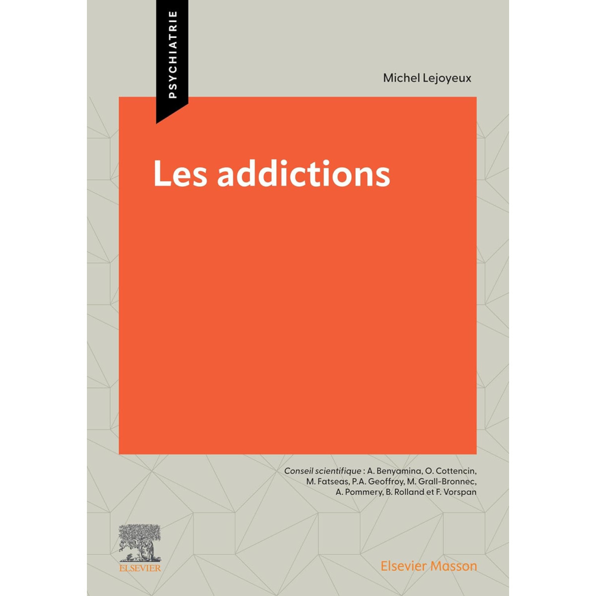 Les Addictions