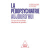 La Pédopsychiatrie aujourd'hui: Ce que les enfants risquent de perdre