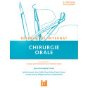 Référentiel Internat - Chirurgie orale - 3ème édition