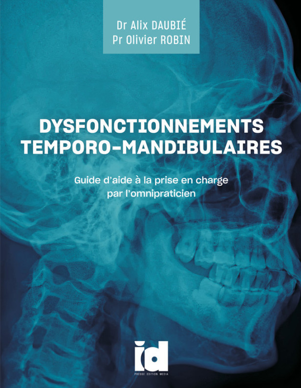 Dysfonctionnements temporo-mandibulaires