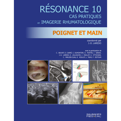 Résonance - Tome 10, Cas...