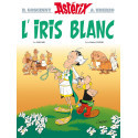 Astérix - L\'Iris blanc - n°40