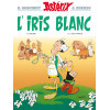 Astérix - L'Iris blanc - n°40