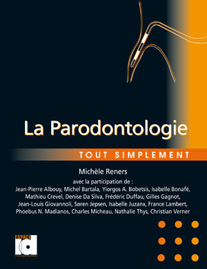 La Parodontologie Tout Simplement