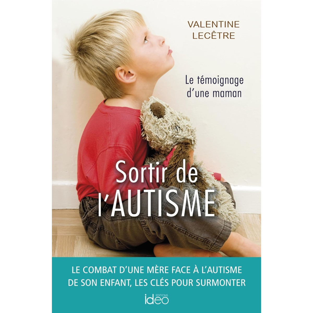 Sortir de l'autisme