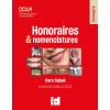 Honoraires et Nomenclatures 8e édition 2024