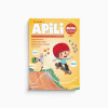 Apili maths grande section de maternelle, Vol.1