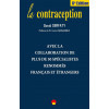 La contraception 6ème édition