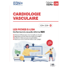 Les fiches E-Lisa Cardiologie vasculaire