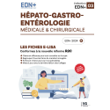 Les fiches E-Lisa Hépato-Gastro-Entérologie médicale & chirurgicale