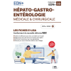 Les fiches E-Lisa Hépato-Gastro-Entérologie médicale & chirurgicale