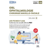 Les fiches E-Lisa ORL, Ophtalmologie, Chirurgie maxillo-faciale