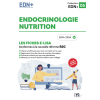 Les fiches E-Lisa Endocrinologie, nutrition