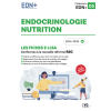 Les fiches E-Lisa Endocrinologie, Nutrition