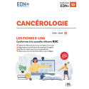 Les fiches E-Lisa Cancérologie