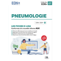 Les fiches E-Lisa Pneumologie