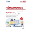 Les fiches E-Lisa Hématologie