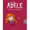 BD Mortelle Adèle, Tome 02: L\'enfer, c\'est les autres