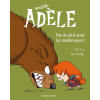 BD Mortelle Adèle, Tome 07: Pas de pitié pour les nazebroques !