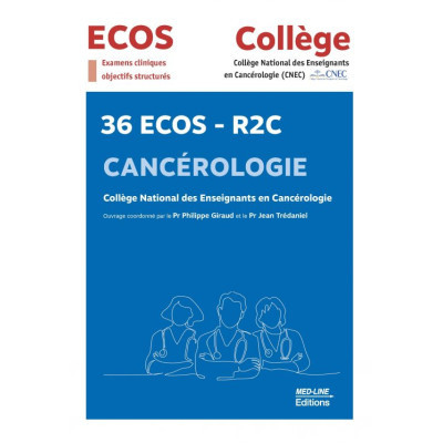 36 ECOS - R2C - Cancérologie
