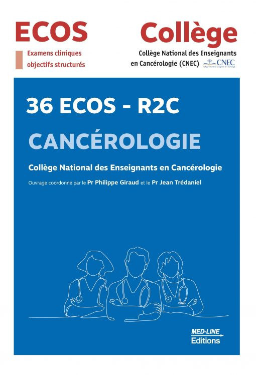 36 ECOS – R2C – CANCÉROLOGIE