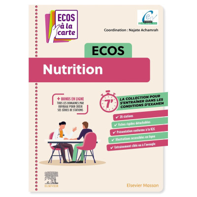 ECOS Nutrition - ECOS à la...