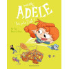 BD Mortelle Adèle, Tome 18: Toi, je te zut !