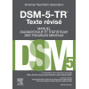 DSM-5-TR : manuel diagnostique et statistique des troubles mentaux, texte révisé