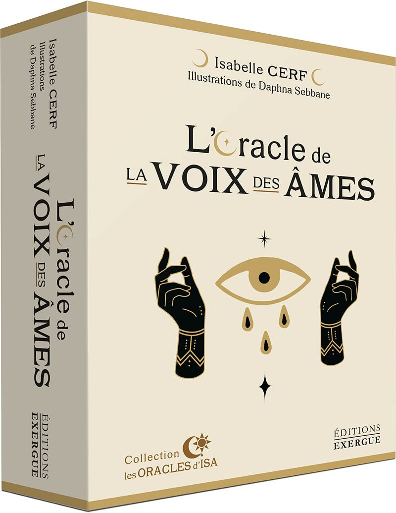 L'Oracle de la voix des âmes