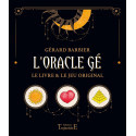 L\'Oracle Gé - Coffret livre & le jeu Original