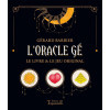 L'Oracle Gé - Coffret livre & le jeu Original