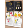 L'Oracle Gé - Coffret livre & le jeu Original