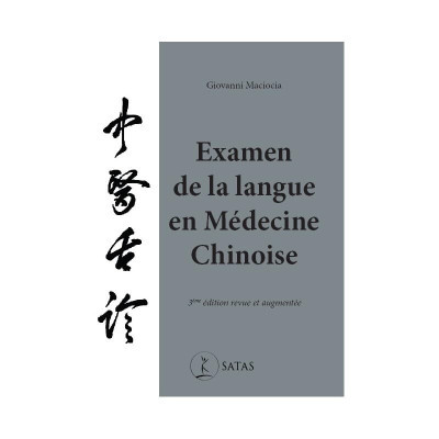Examen de la langue en...