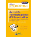 ACTIVITÉ TECHNOLOGIQUE D’ALIMENTATION VOL. 1