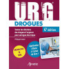 URG' Drogues - Toutes les dilutions des drogues d'urgence pour seringue électrique