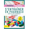 S'entraîner en pharmaco - QCM et cas cliniques