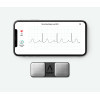 Kardia Mobile Appareil ECG Miniature Connecté Alivecor©