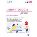 Les fiches E-Lisa Dermatologie