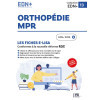 Les fiches E-Lisa Orthopédie MPR