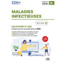 Les fiches E-Lisa Maladies infectieuses