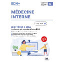 Les fiches E-Lisa Médecine interne