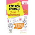 Révision optimale 3-en-1 Semestre 2 IFSI - Fiches - Cartes - Audio