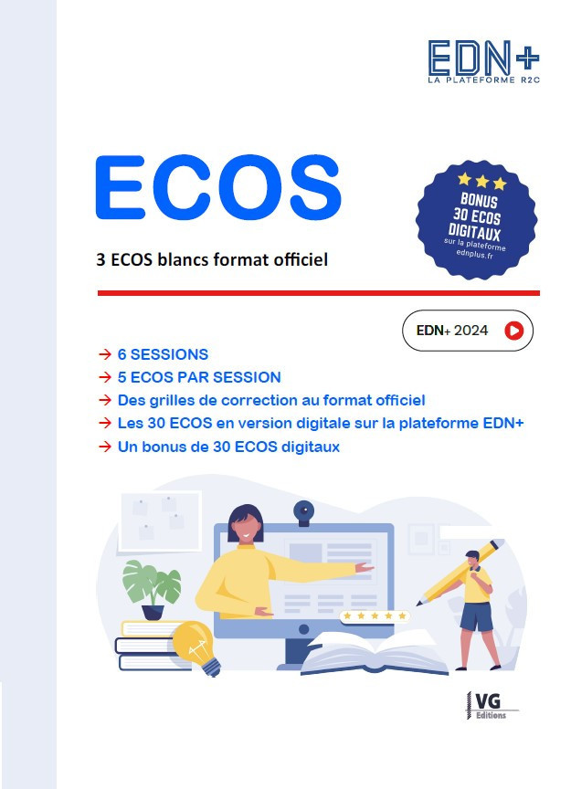 ECOS+ ACQUISITIONS DES CONNAISSANCES