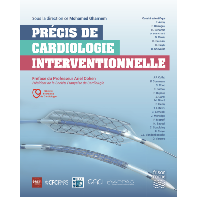Précis de cardiologie...