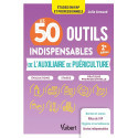 Les 50 outils indispensables de l\'auxiliaire de Puériculture
