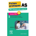 Fiches de soins AS: Mon mémento aide-soignant